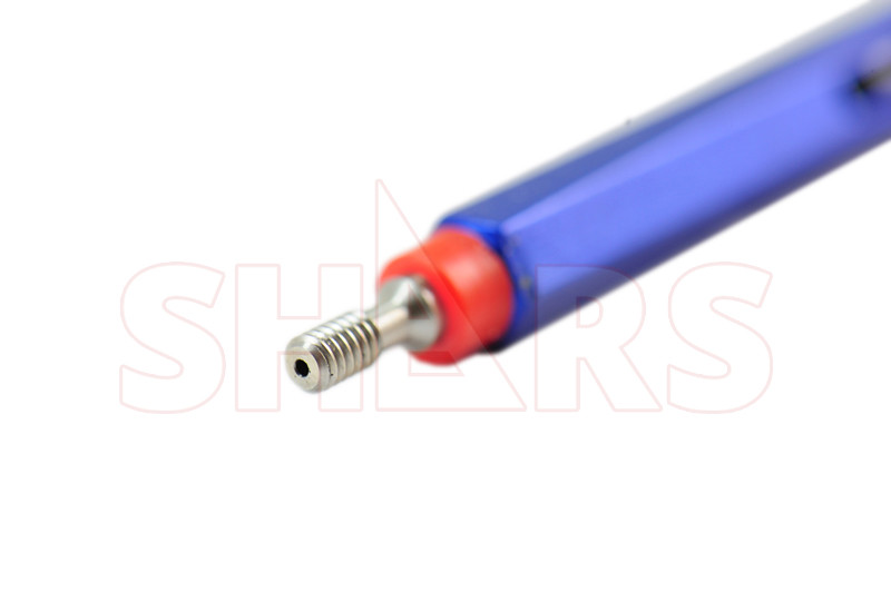SHARS 5-40 Thread Plug Gage GO and NO GO Class 2B NEW !