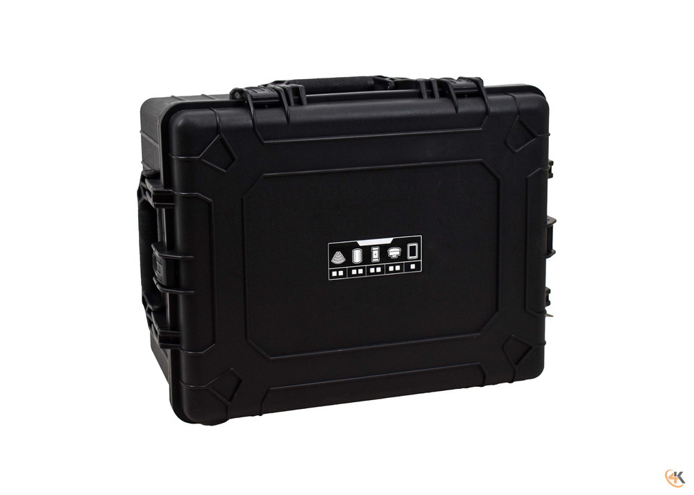 Trimble GCS900 Compactor Indicate GPS Machine Control w/ CB460, MS972 & Wiring