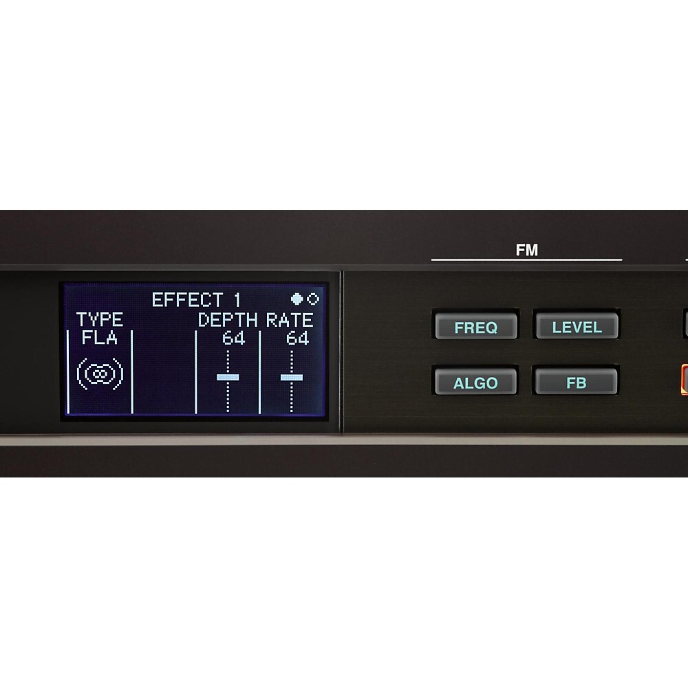 Yamaha reface DX Mobile Mini Keyboard