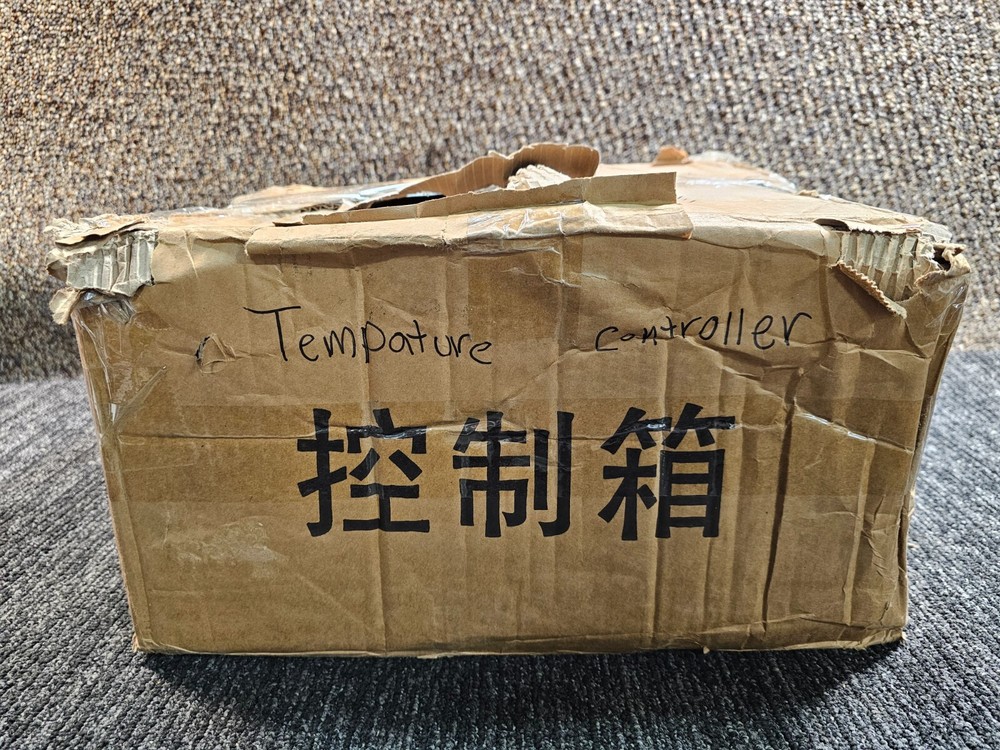 Dofonics DF900 Digital Temperature Control Box Temperature Controller