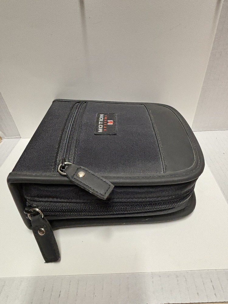 Motion Systems Cd Player Holder Black