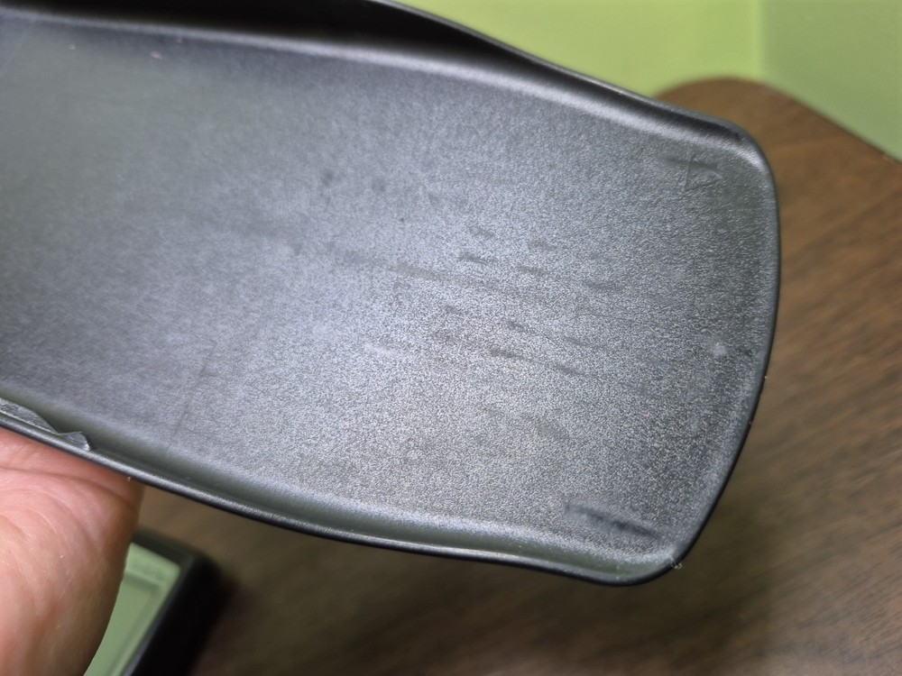 Texas Instruments TI-83 Plus Graphing Calculator -TESTED-