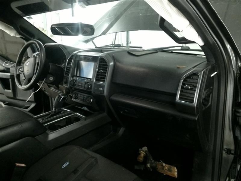 F150 2018 Keys/Latches/Locks 104504718