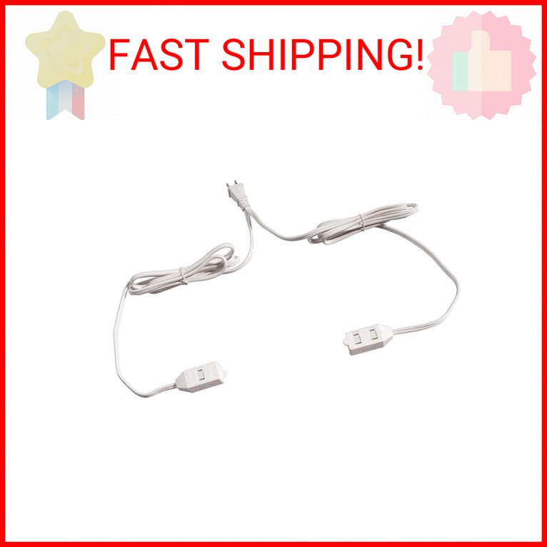 WalterDrake Double Ended Extension Cord
