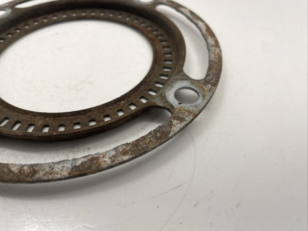 ♻️ Honda Cbr 500 Ra-e 2013 - 2015 Rear ABS Disc Ring ♻️