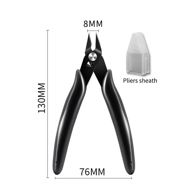3D Printer Tools Kit, 28pcs Accessories for All FDM/SLA Printers...