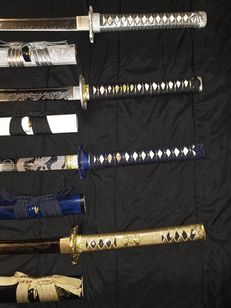 Katana(s)