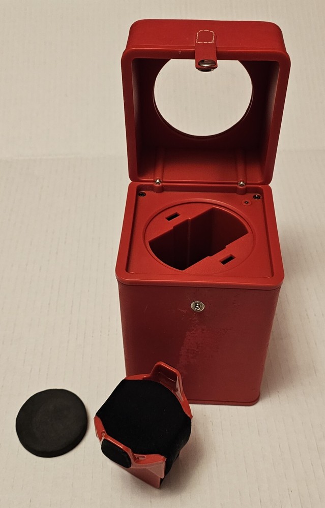 Swiss Legend Single Watch Winder