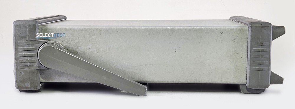 AGILENT / HP 34970A DATA ACQUISITION/SWITCH UNIT W/DVM ****LOOK**** (REF.: 184M)