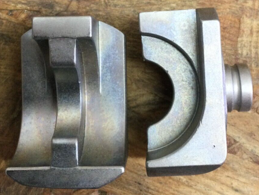 Huskie Tools HTK-840 WH-2/WH-3 Type Dies