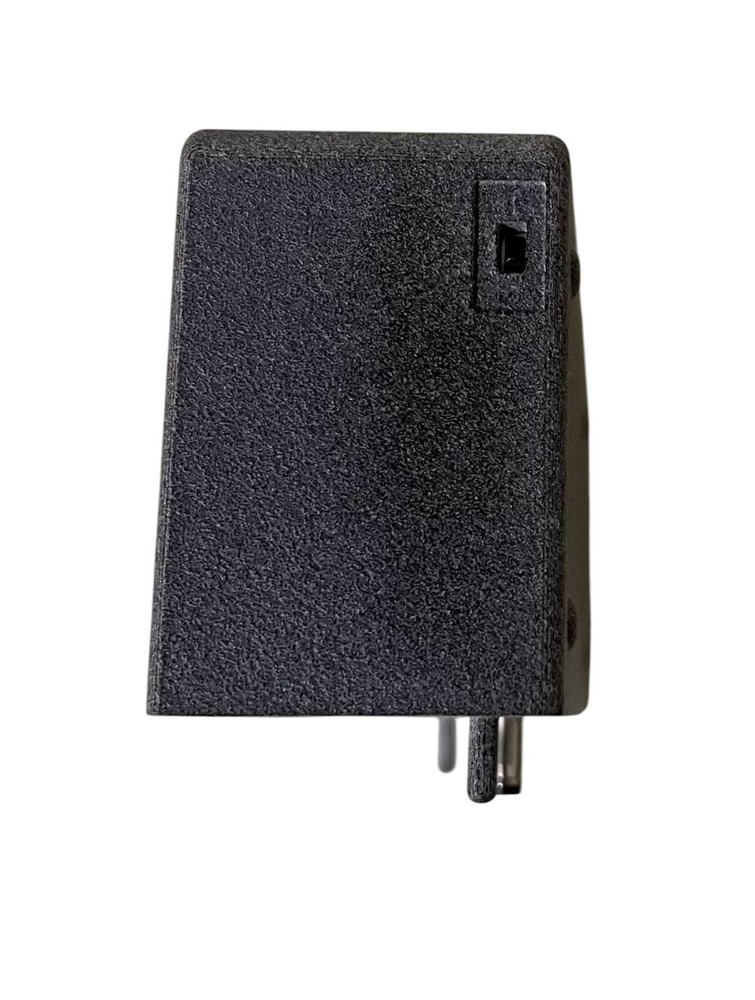 Battery Case Attachment For SHARP RX-P1 Kenwood DX7 DAT RECORDER