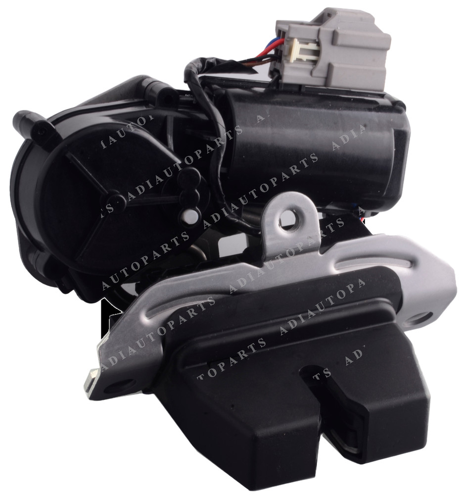 Liftgate Lock Actuator Latch Assembly for 2017-2019 Ford Escape