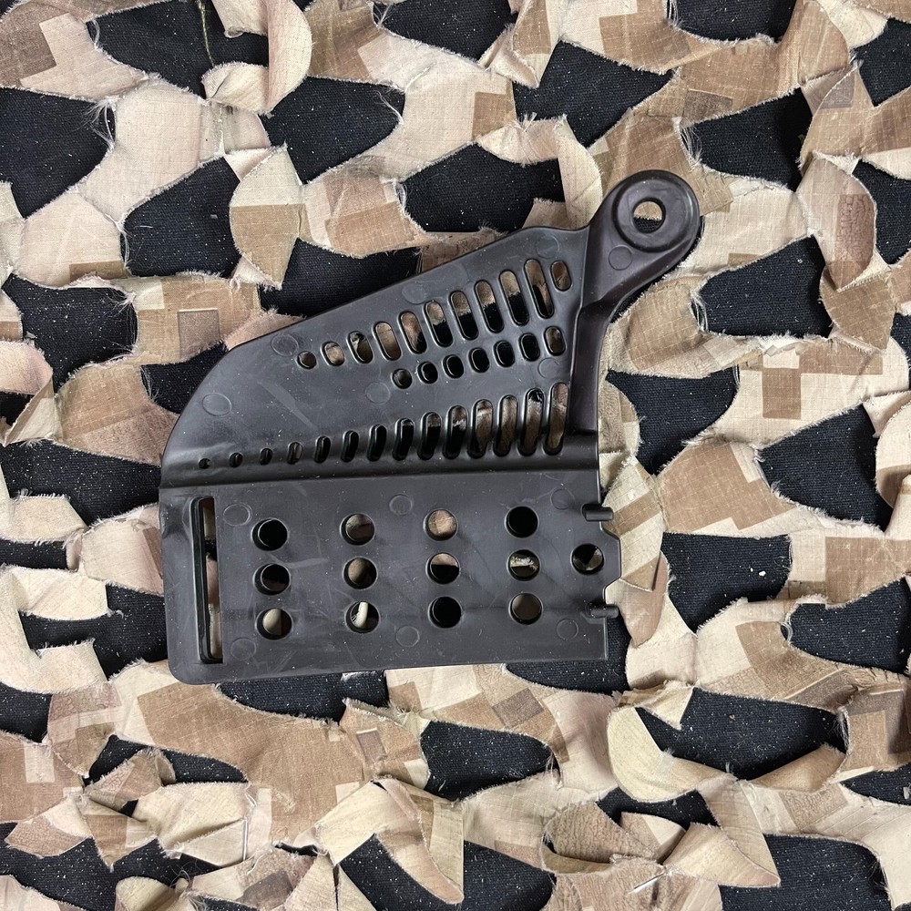 NEW JT Authentic Soft Ears Kit - Black