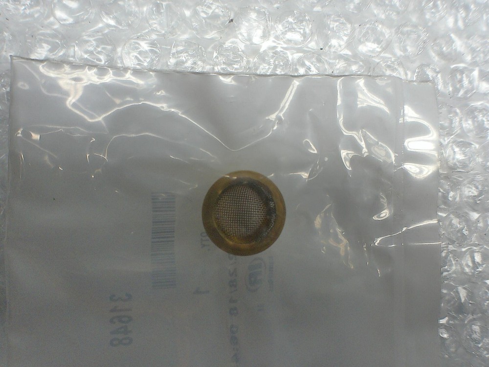 INGERSOLL RAND 31648 STRAINER NSMP