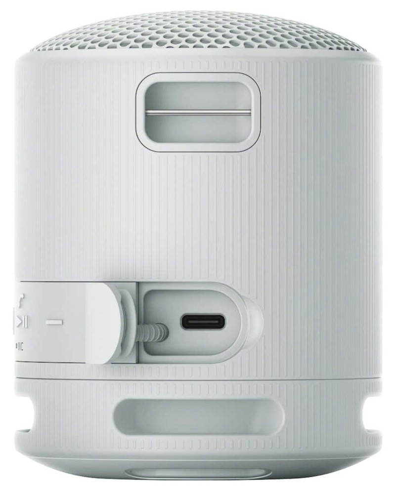 Sony Bluetooth Portable Speaker SRS-XB100