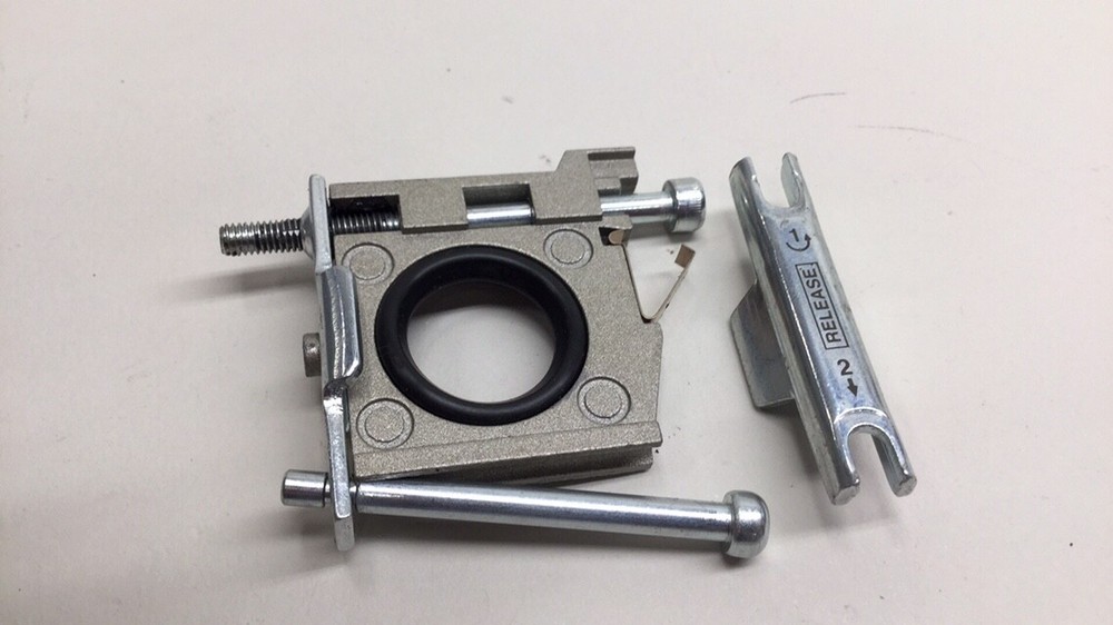 SMC Y300 Interface