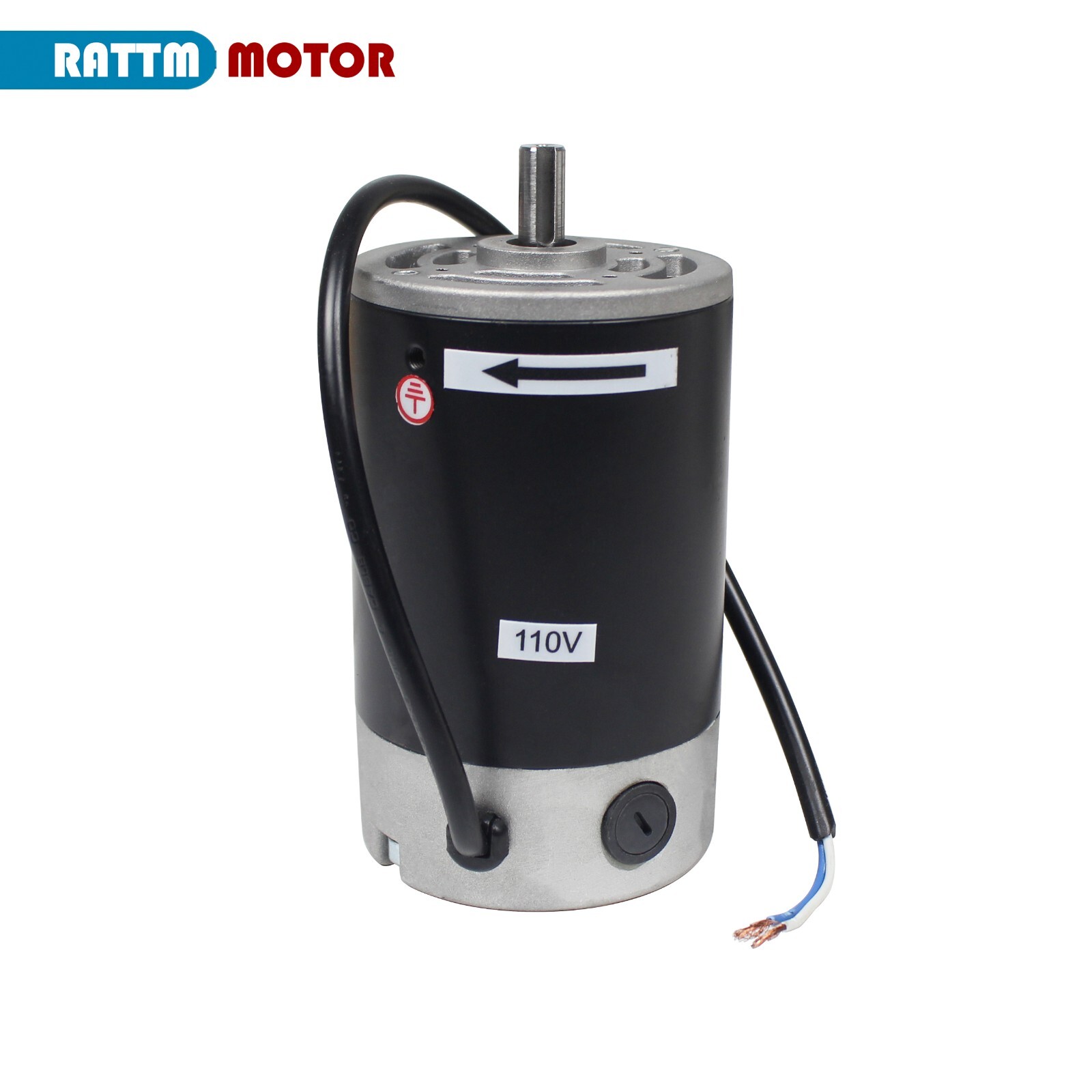 〖US〗750W 550W DC Brushed Motor Control Board for Mini Lathe CJ0618 CJ18A WM210V