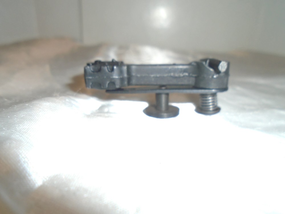 Lionel Postwar Diesel Operating coupler Arm