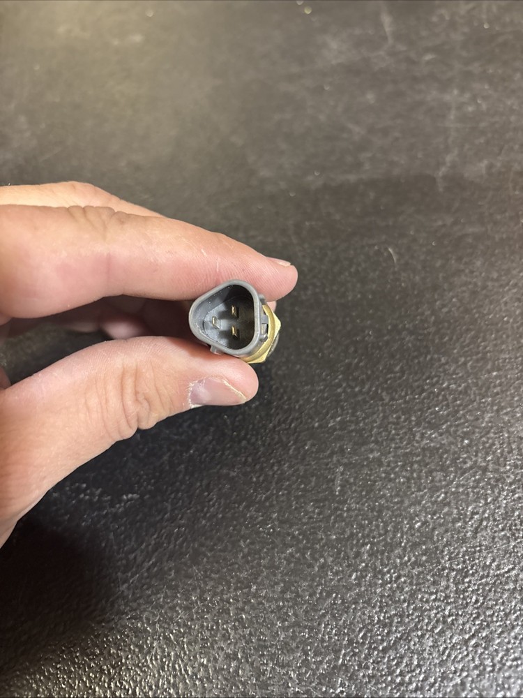 2012 HONDA CBR600RR WATER TEMPERATURE SENSOR PART