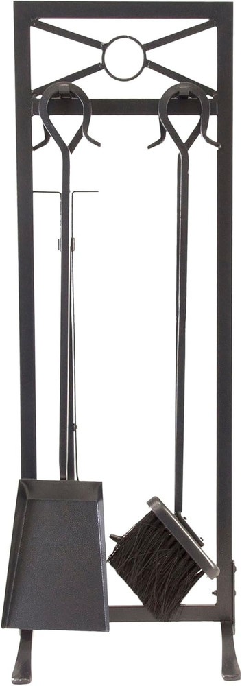Sheffield 5 Pc. Fireplace Tool Set