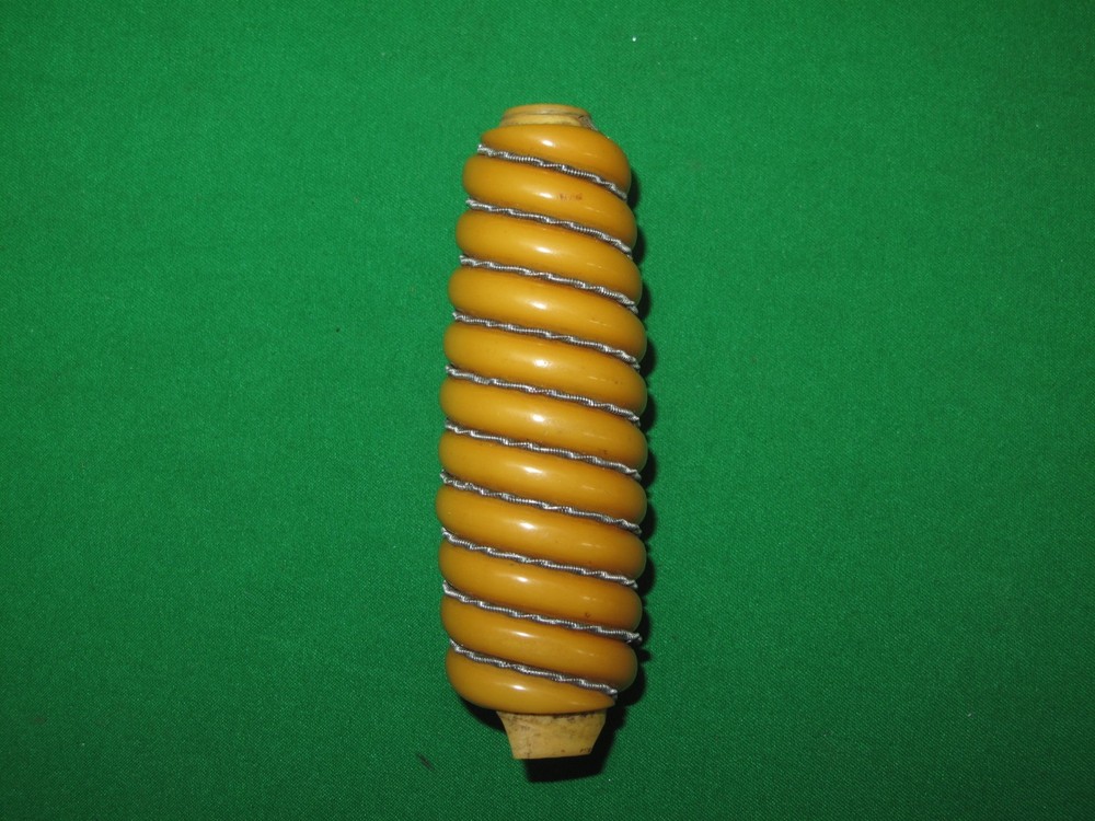 German Dagger Grip