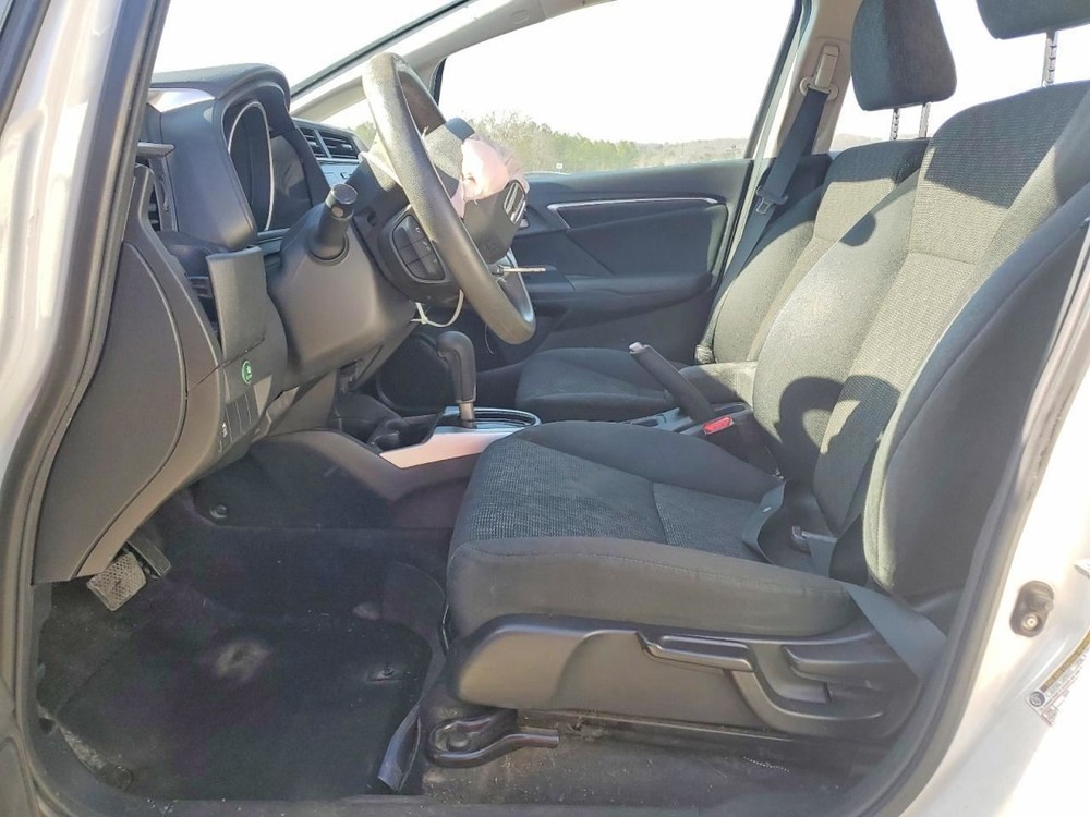 FIT 2015 Glove Box 4975353