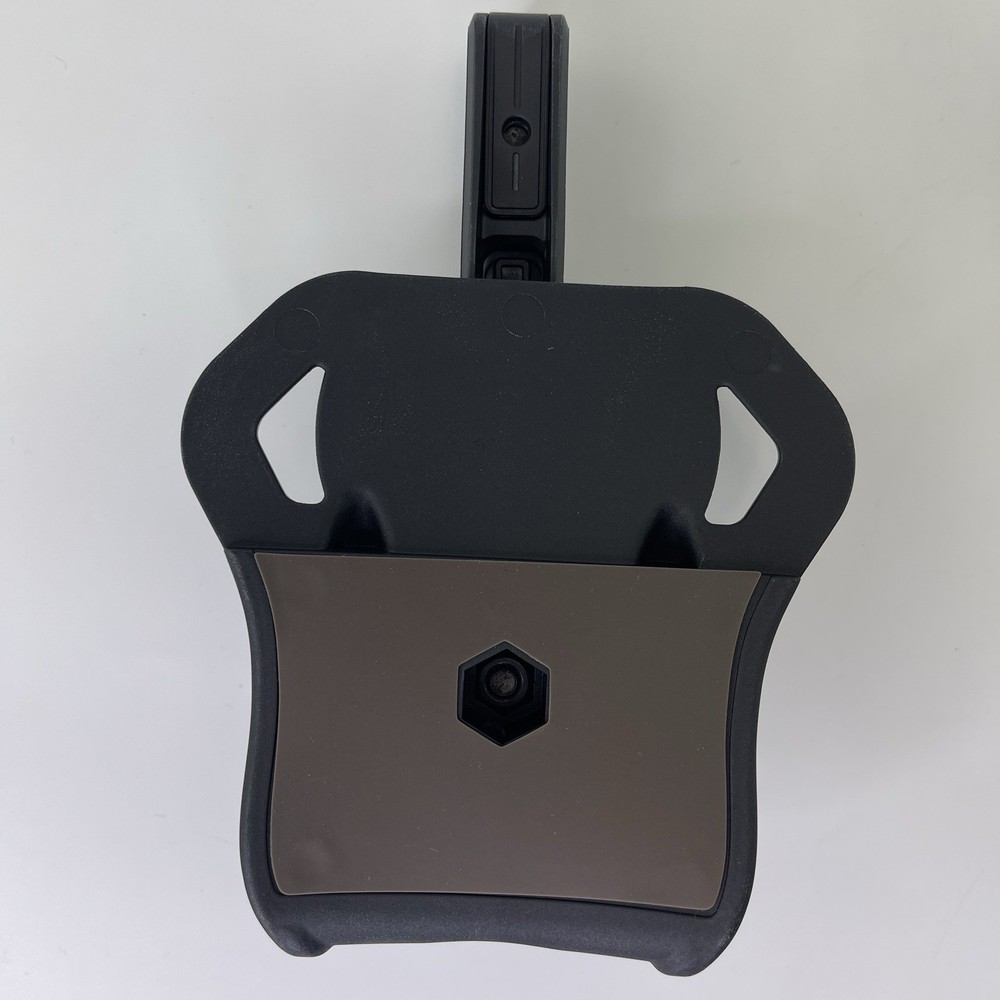 Tactical Competitive Paddle Holster Compatible