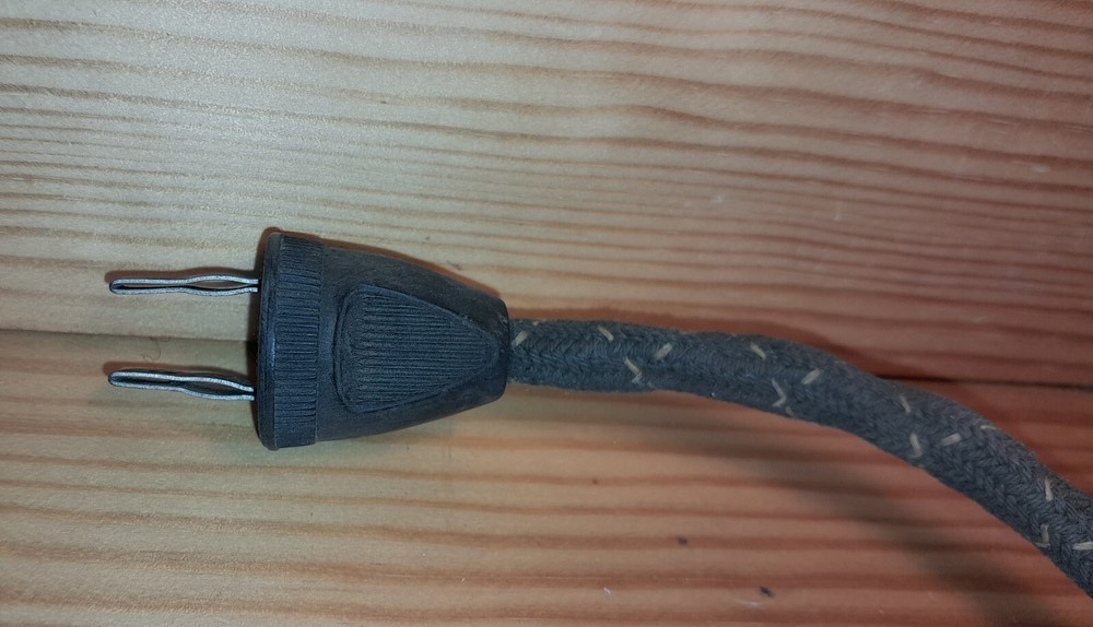 Vintage Hexacon Soldering Gun