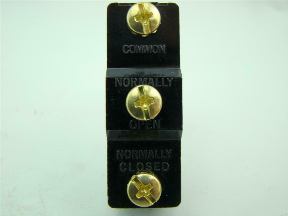 Unisource Tend Microswitch TM1308