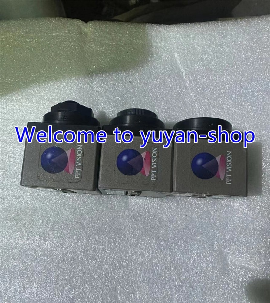 1PCS Used VISION PPT 5200 by DHL or Fedex