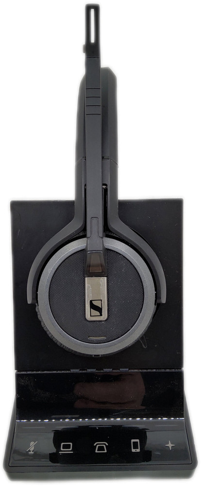 EPOS Sennheiser SDW 5035 Mono Wireless Headset with Base Station