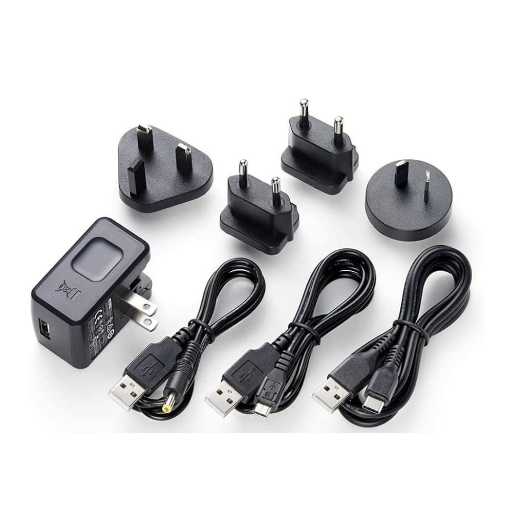 US Power Adapter Plugs (PS-P520U)