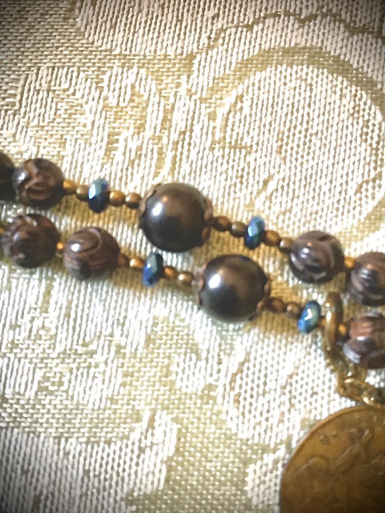 Franciscan Crown Seven Decade Rosary