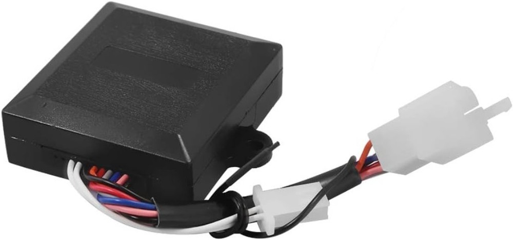 Remote Start for Motorcycle ATV Remote Kill Switch Dual Remote Control Start ...