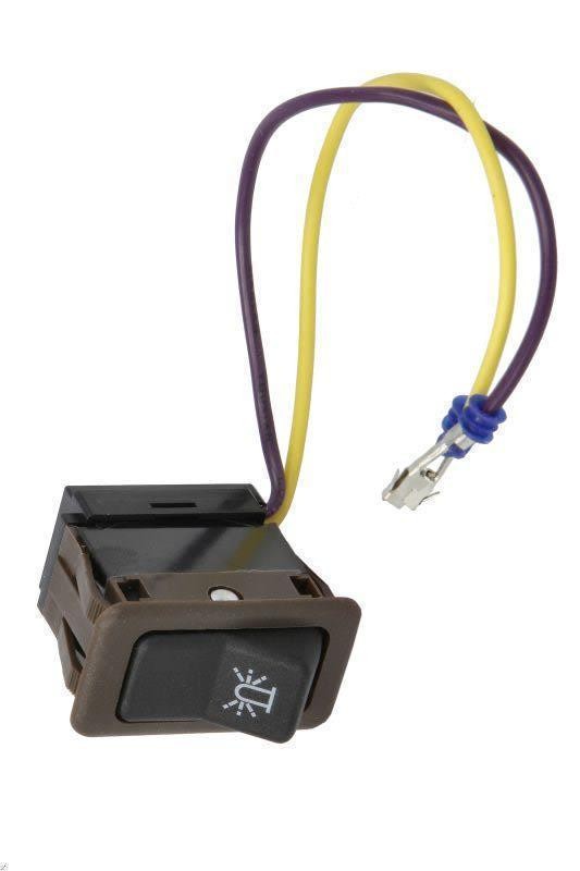 AKUSAN AG 0555 Relay, Rotating Headlight