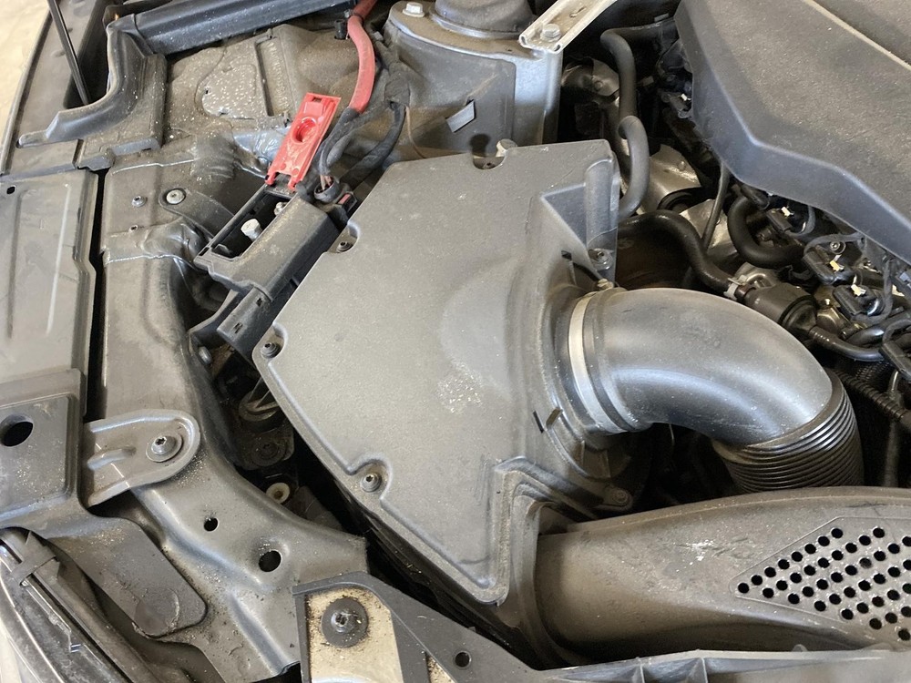 Used Floor Jack fits: 2018 Audi A5 Grade A