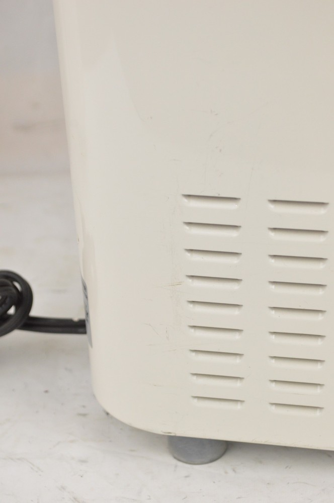 Zojirushi BBCC-N15 Automatic Bread Maker Machine w/ Pan & Paddle