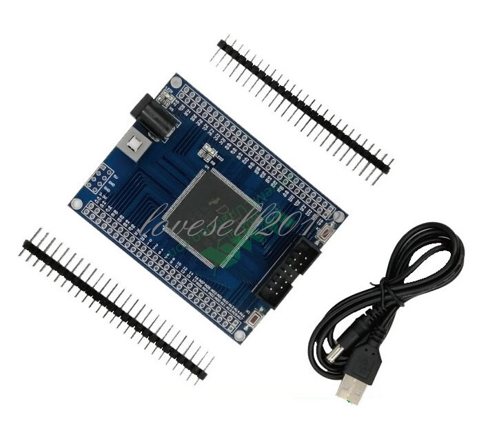 DSP TMS320F28335 minimum system board DSP board NEW