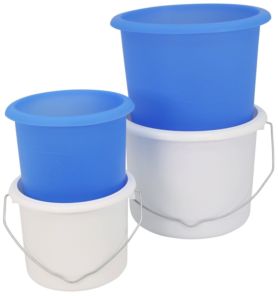 1lt Axus Decor Flex E-Liner Flexible Paint Kettle liner