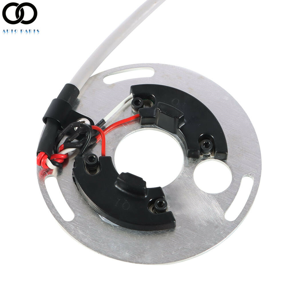 For Honda CB750 CB550 CB500 1969-1978 CDI ECU Electronic Ignition System DS1-2