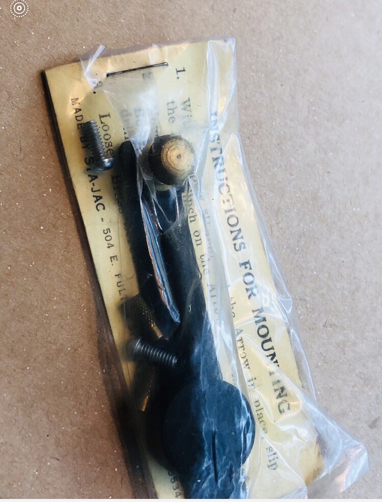 Mounting Kit