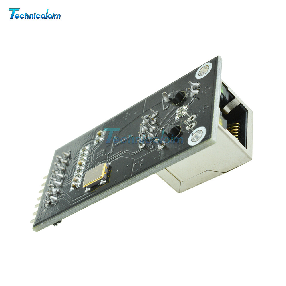 LAN8720 Module Physical Layer Transceiver PHY Module Embedded Web Server