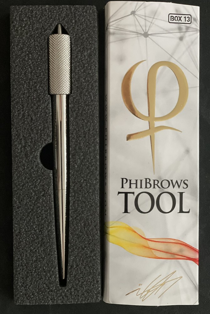 Phibrows Tool