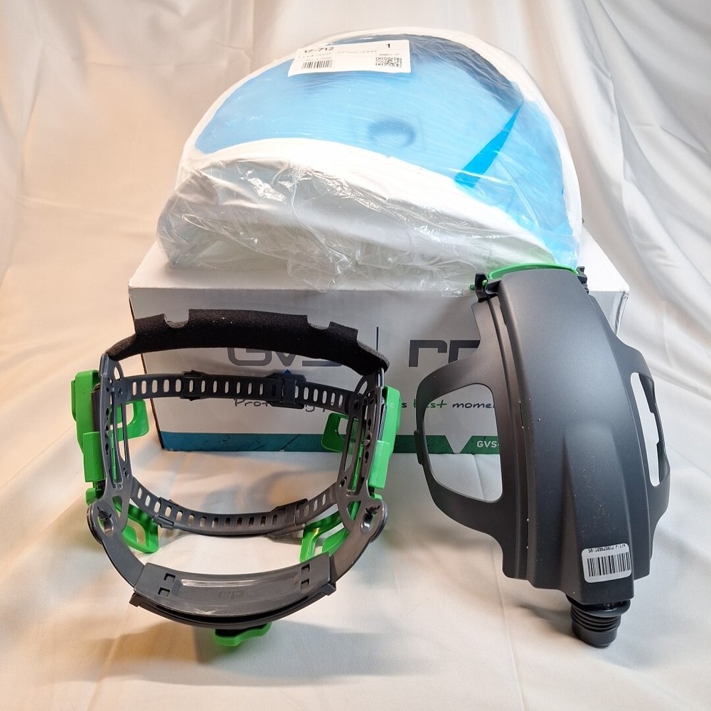 RBP T200 Respirator Mask
