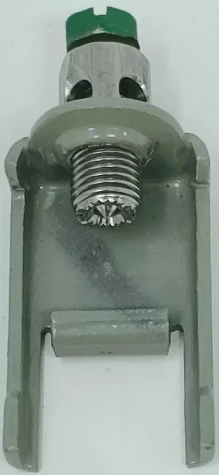 Meter Side Mount Grounding Clamp SENIOR IND SI-2167SLM