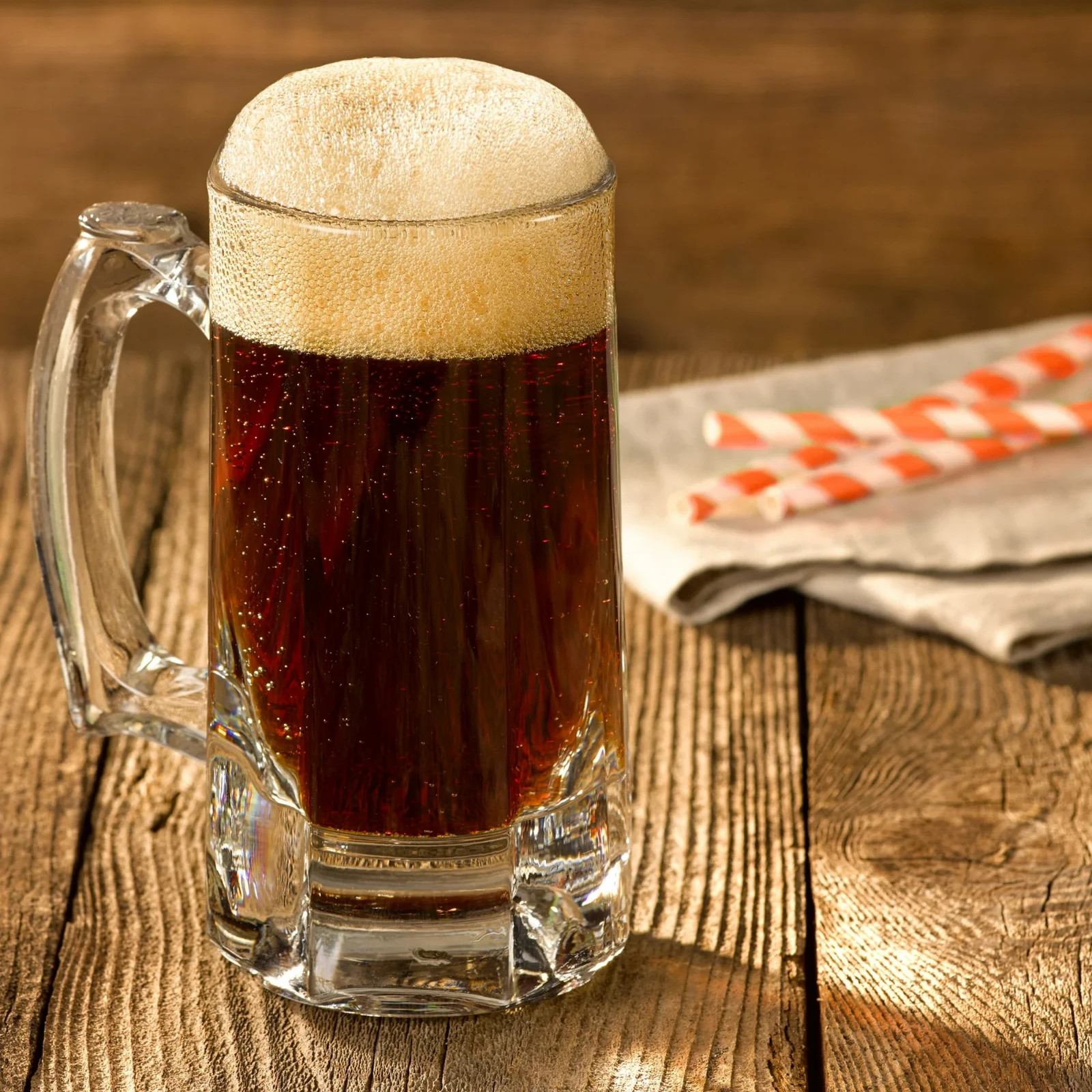 A&W Root Beer Soda Pop 12 fl oz 12-Pack Cans, Classic, Carbonated, Refreshing..