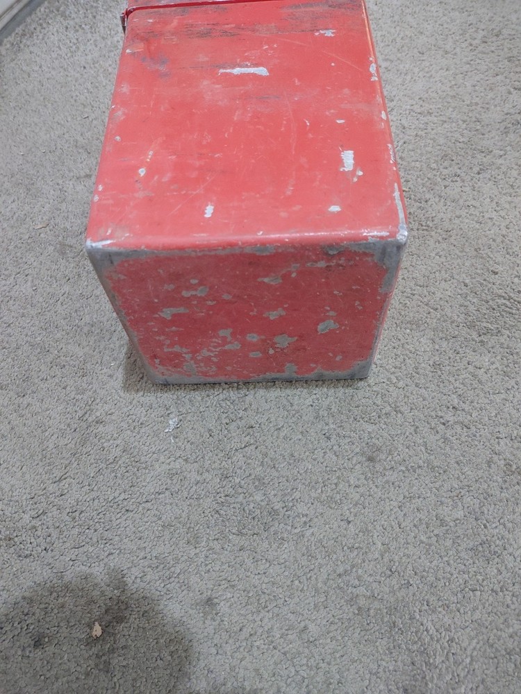 VME Blasting Machine Model 450 Electric blasting Cap detonator