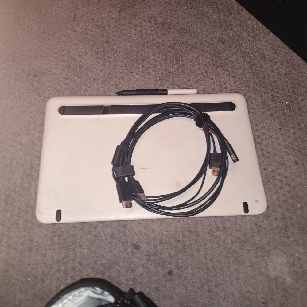 Wacom All In One Wacom Pro Pen 3