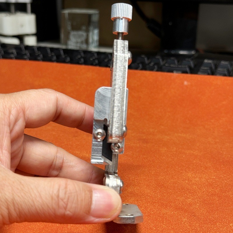 Mini Wire Edm Machine Electric Wire Puller Peeling Automatic 2-20mm