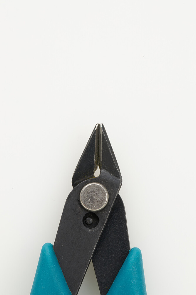 GSI Creos Mr. Hobby Mr. Basic Nipper MT104